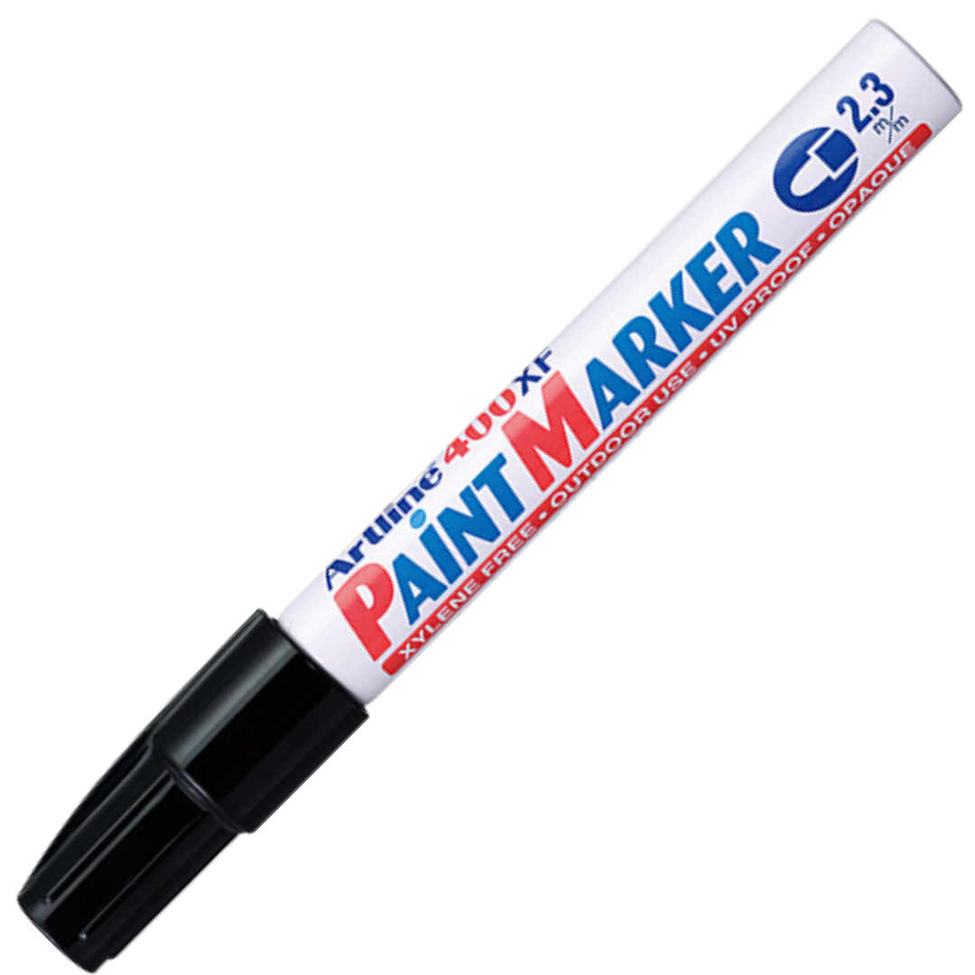 Artline EK-400XF Paint Marker 2.3mm