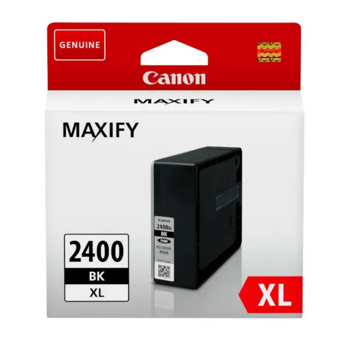 Canon PGI-2400 Original Ink Cartridge