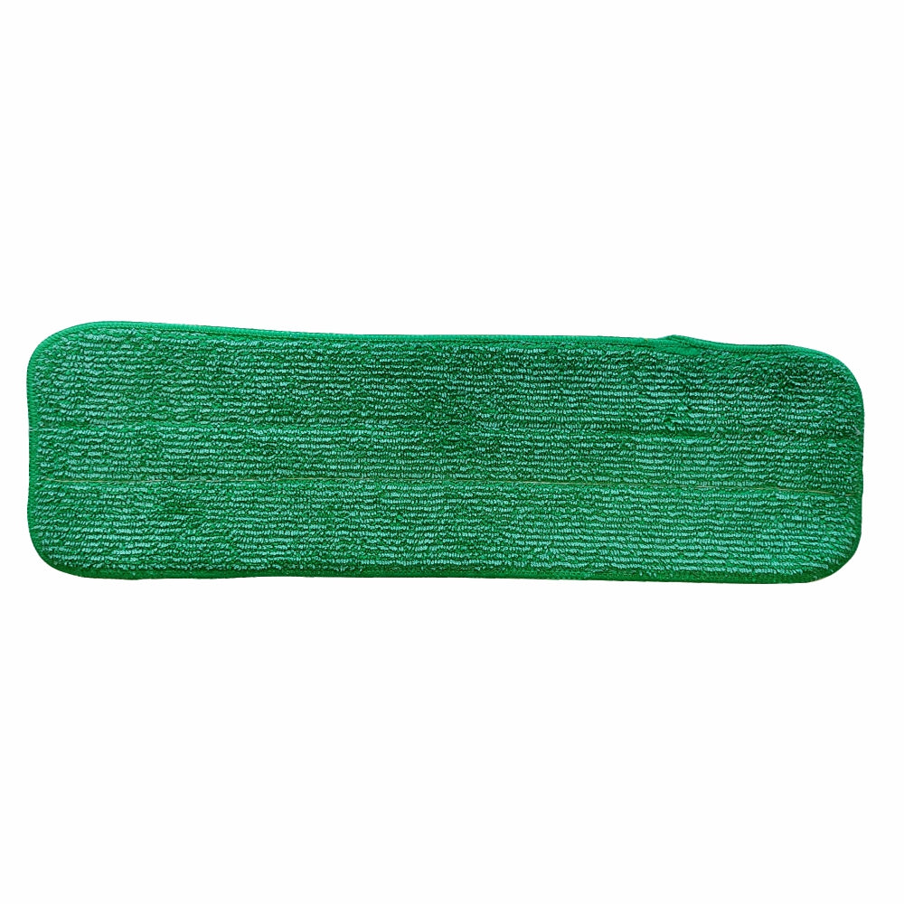 Parrot Janitorial Microfibre Floor Sweeper Mop Refill x 2 - JA0204R