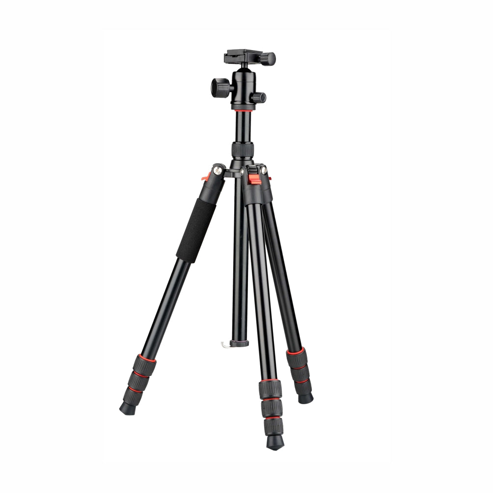 Parrot Deluxe Tripod 1570mm - Black - AL6120