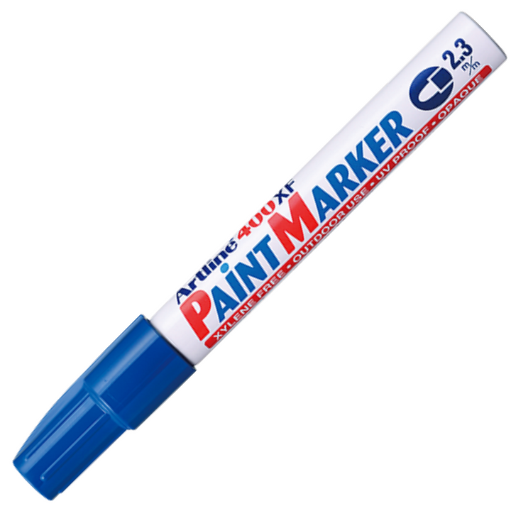 Artline EK-400XF Paint Marker 2.3mm