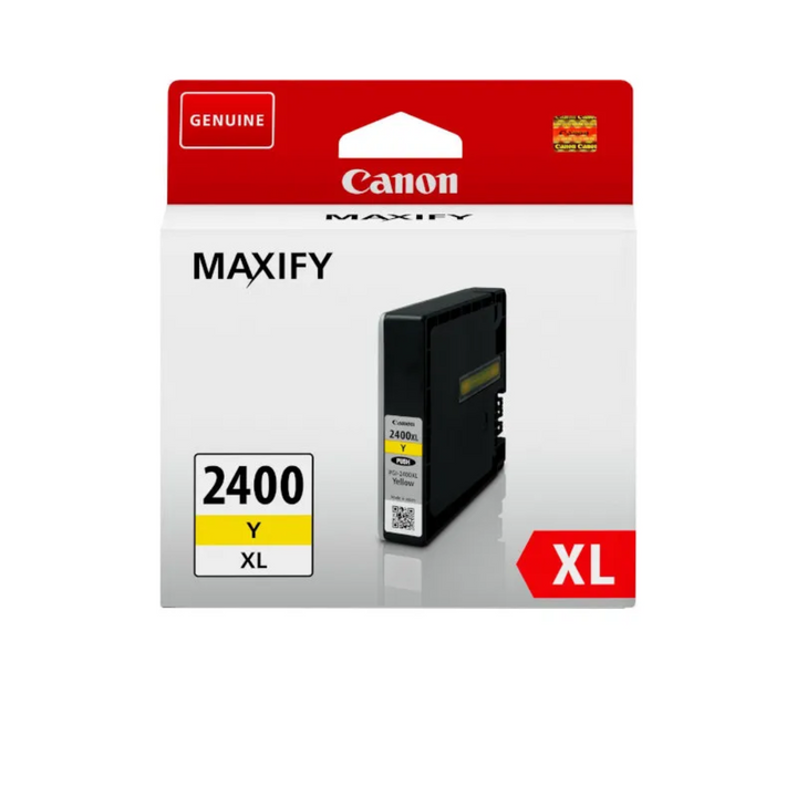 Canon PGI-2400 Original Ink Cartridge