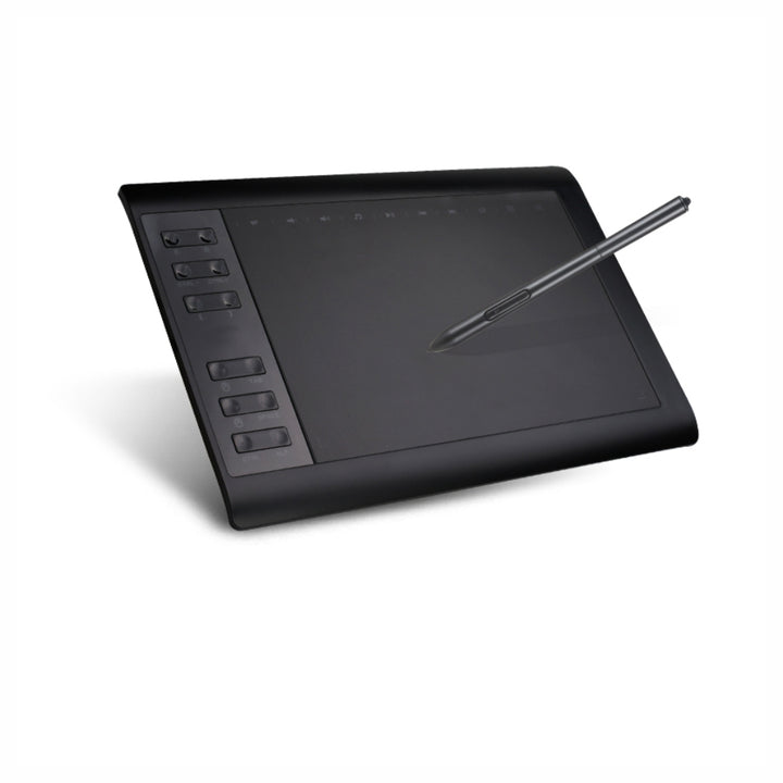 Parrot Graphics Tablet (Wired)
