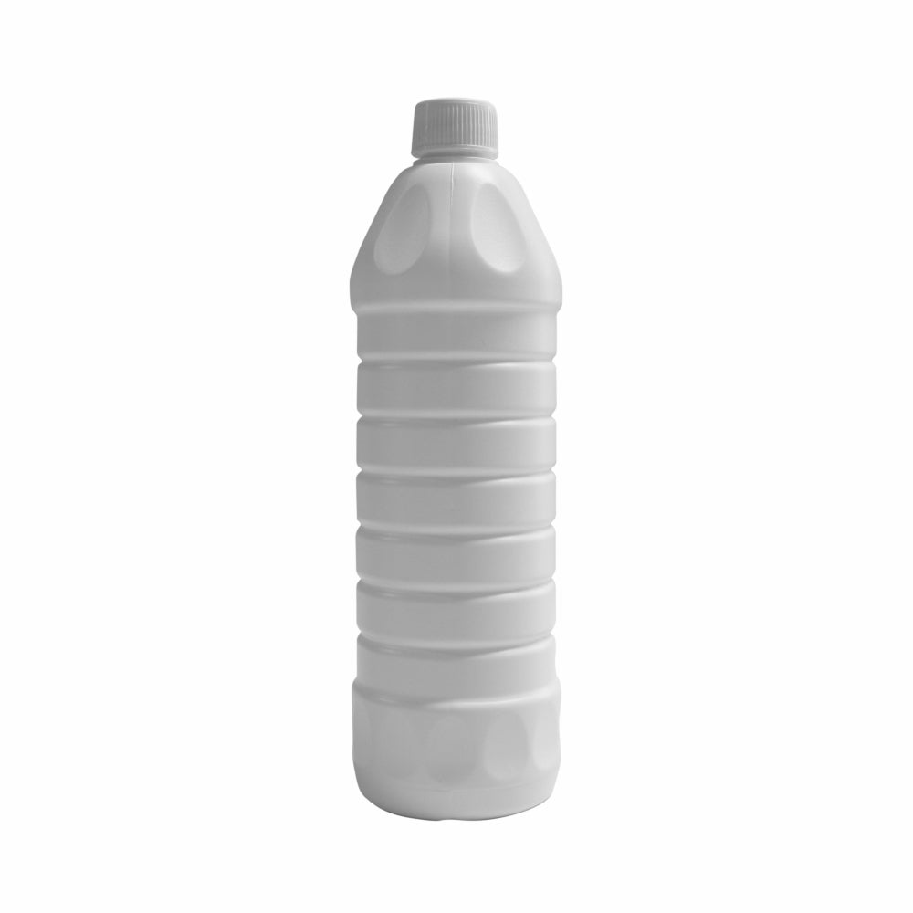 Parrot Janitorial Empty Bottle 750ml - Bleach (12) - JA0401BB