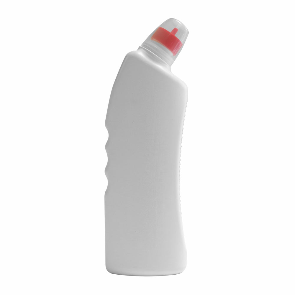 Parrot Janitorial Empty Bottle 750ml - Toilet Cleaner (12) - JA0401DB