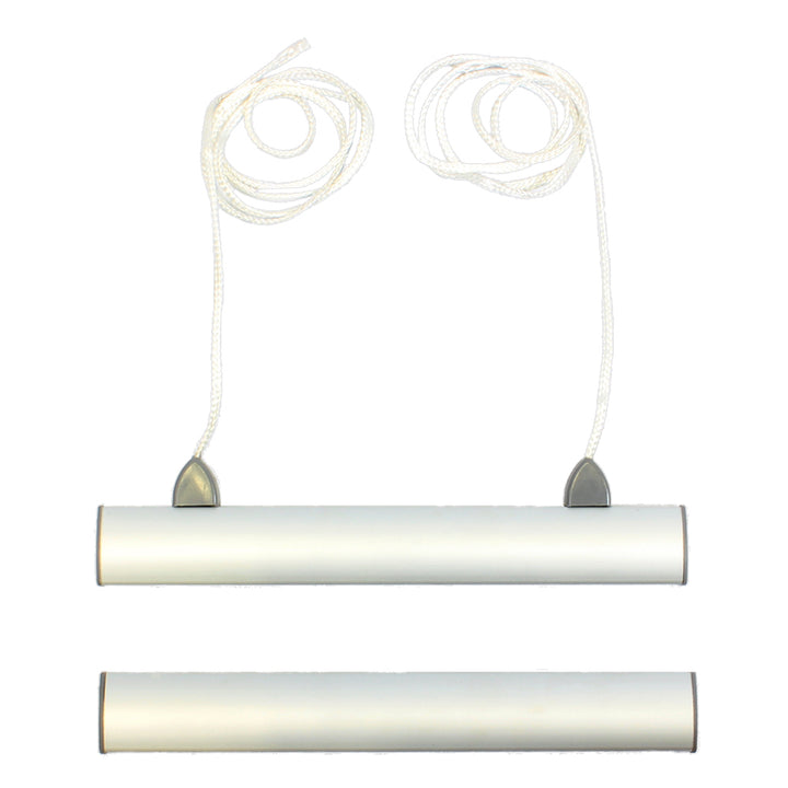 Parrot Aluminium Poster Hanging Batten Set