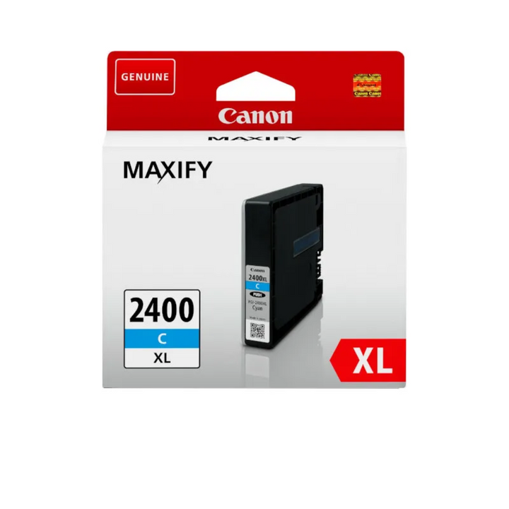 Canon PGI-2400 Original Ink Cartridge