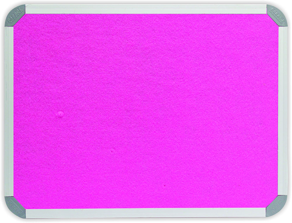 Parrot Info Board (Aluminium Frame - 1800*1200mm)