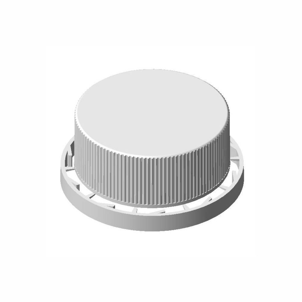 Parrot Cap Standard 5L Jerry x 150 - JA0401JCS