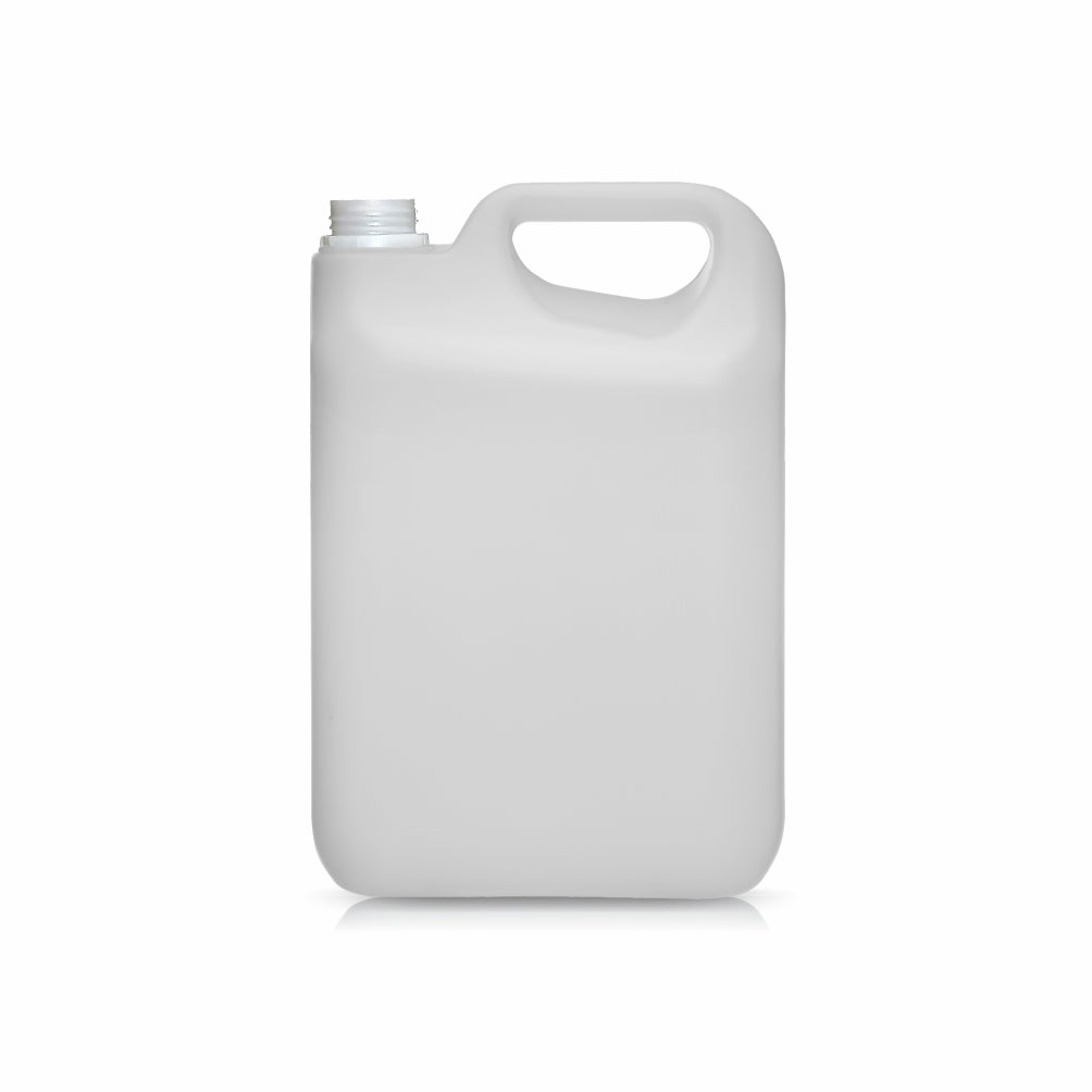 Parrot Jerry Bottle 5L 160G (24 Units - No Cap) - JA0401JM