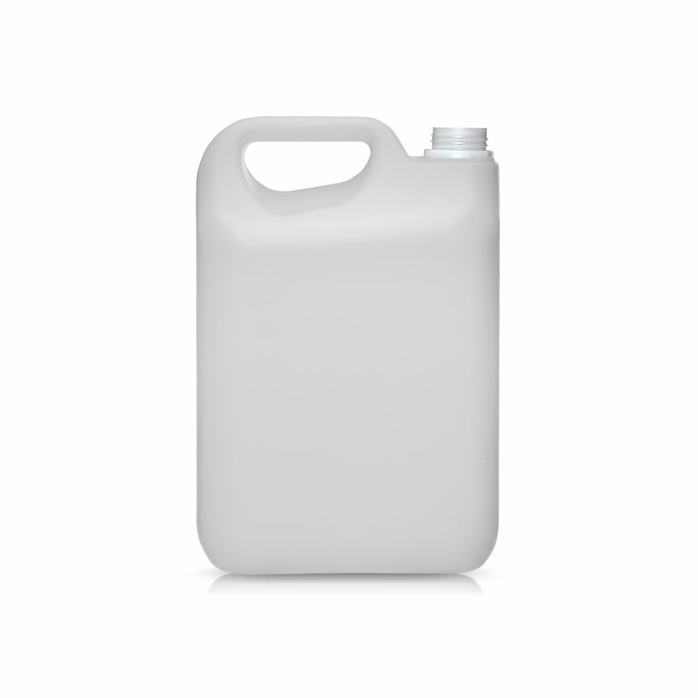 Parrot Jerry Bottle 5L 200G (24 Units - No Cap) - JA0401JP