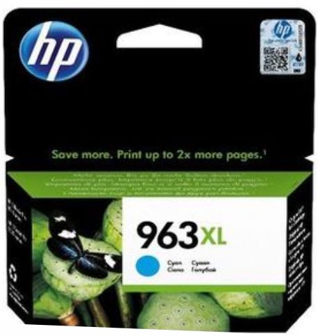 HP 963XL Original Ink Cartridge