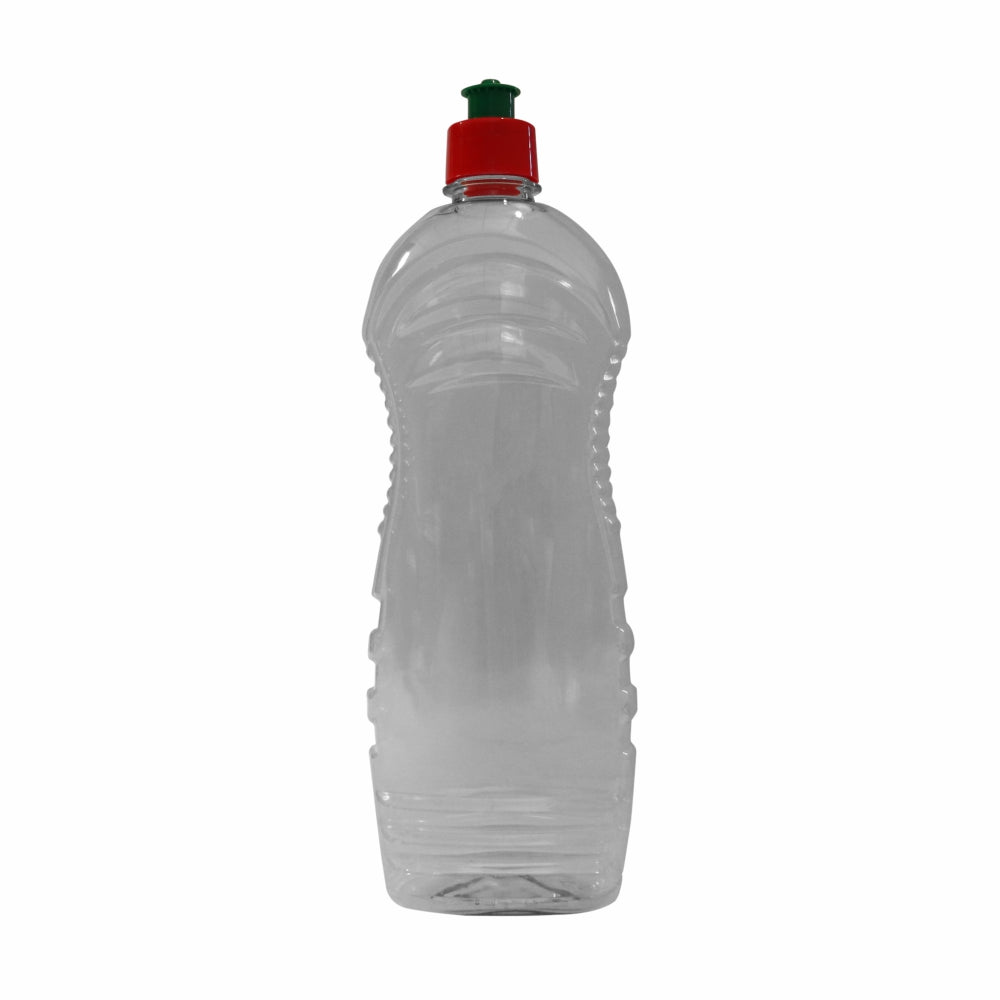 Parrot Janitorial Empty Bottle 750ml - Dishwash Liquid (12) - JA0401SB