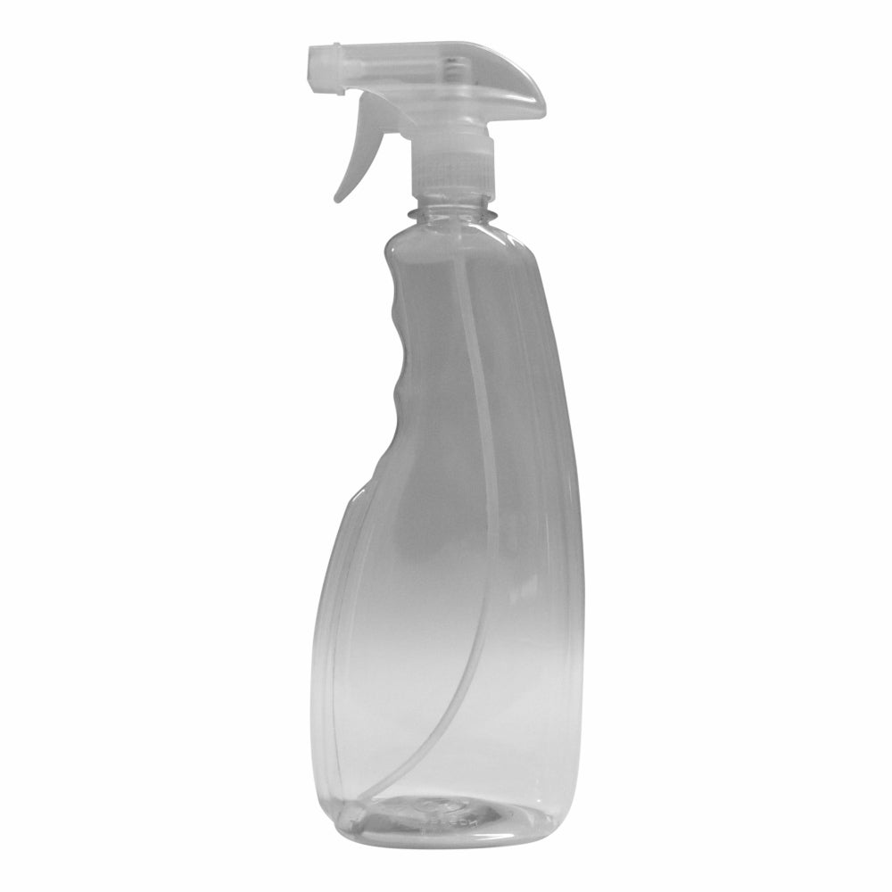 Parrot Janitorial Empty Bottle 750ml - Window Cleaner (12) - JA0401WB