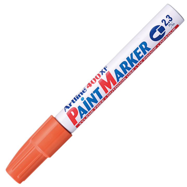 Artline EK-400XF Paint Marker 2.3mm