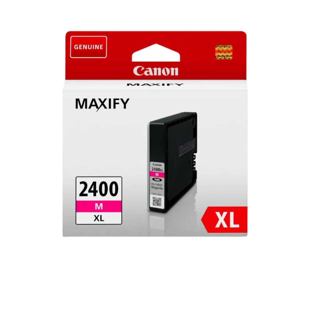 Canon PGI-2400 Original Ink Cartridge