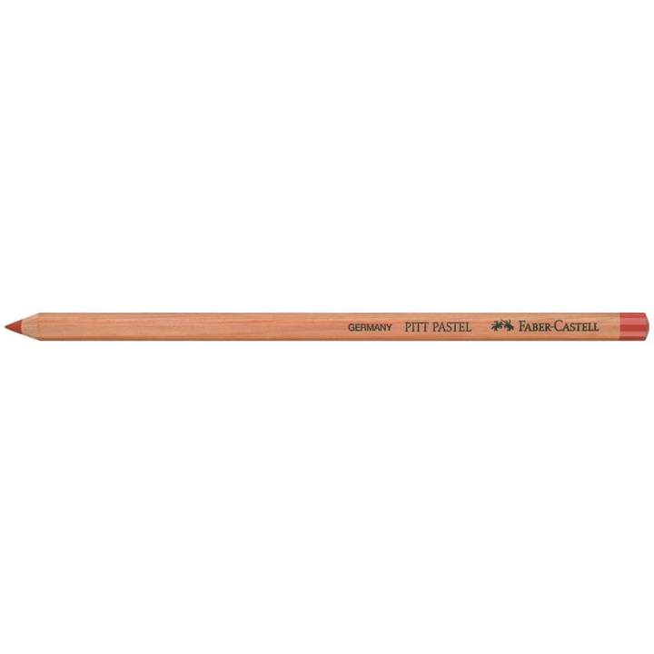 Faber-Castell Pitt Pastel Pencil 190 Venetian Red Box of 6 - A112290