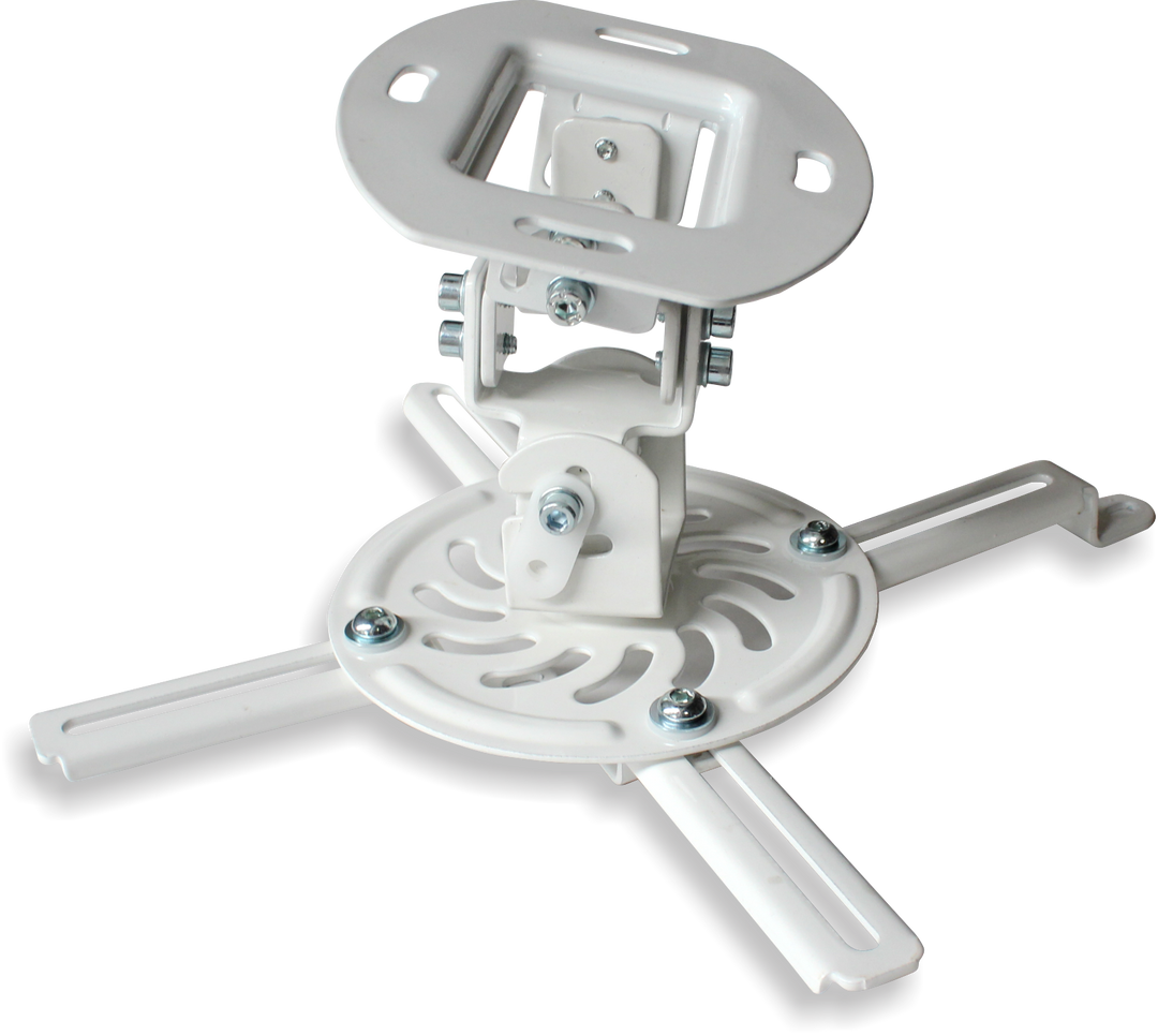 CEILING MOUNT BRACKET PROJECTOR 52mm - OP0302