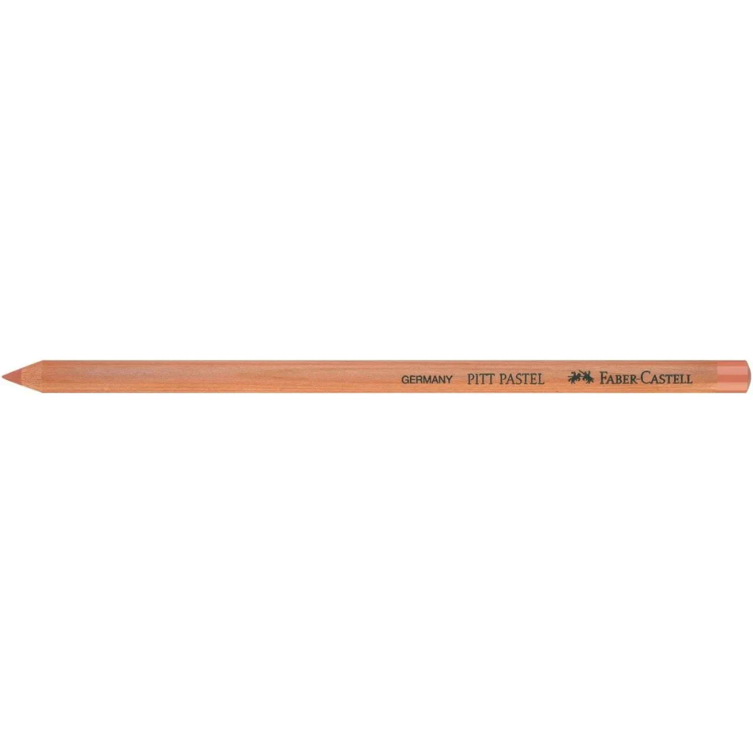 Faber-Castell Pitt Pastel Pencil 189 Cinnamon Box Of 6 - A112289