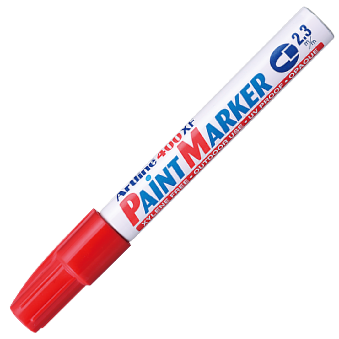 Artline EK-400XF Paint Marker 2.3mm