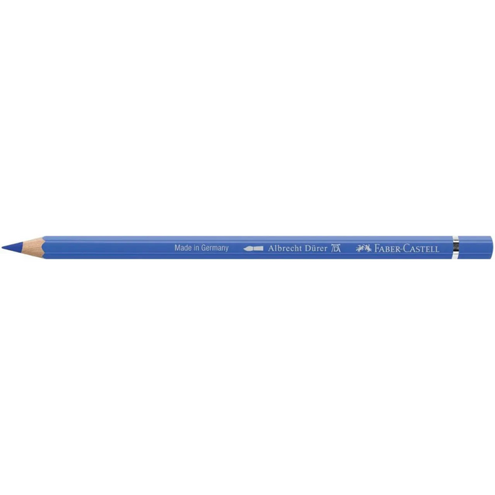 Faber-Castell Albrecht Dürer Watercolour Pencil 120 Ultramarine Box Of 6 - A117620