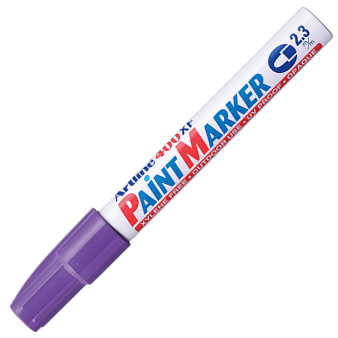 Artline EK-400XF Paint Marker 2.3mm