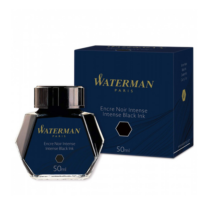 Waterman Fountain Pen Ink