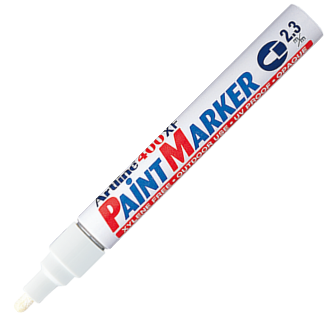 Artline EK-400XF Paint Marker 2.3mm