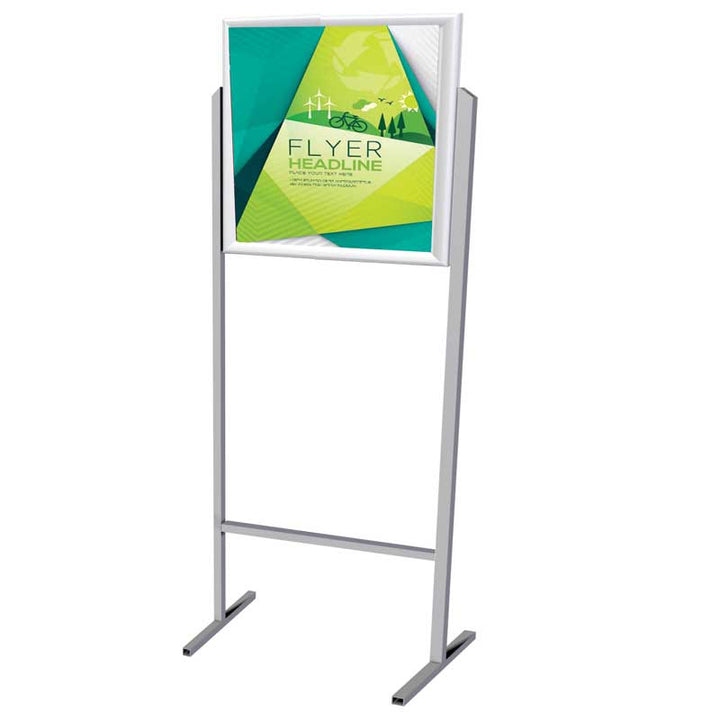 Poster Frame (Double Sided - Landscape)