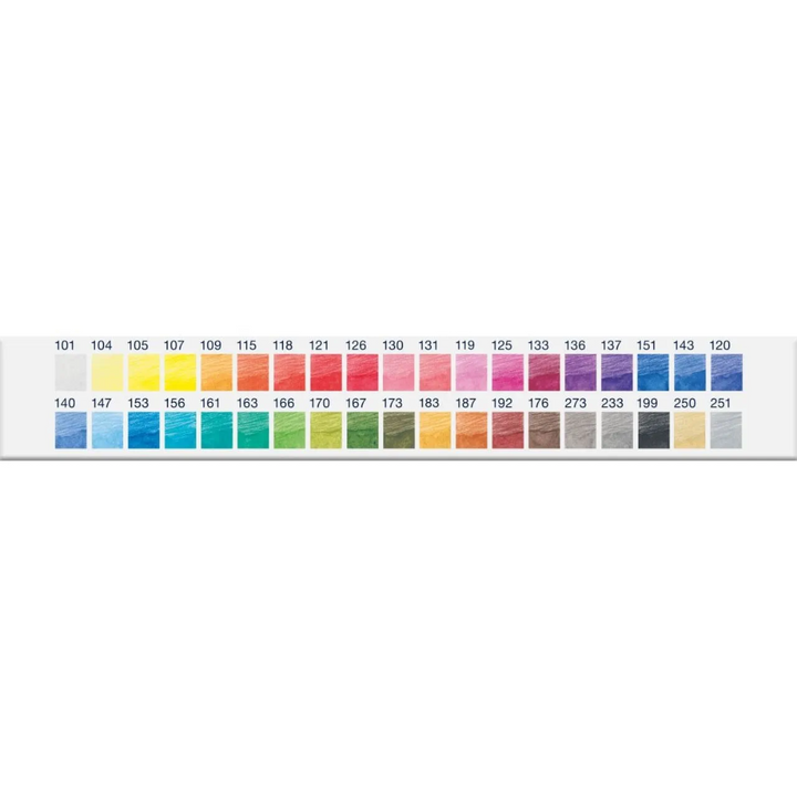 Faber-Castell Goldfaber Aqua Watercolouring Pencil Studio Box - A114616