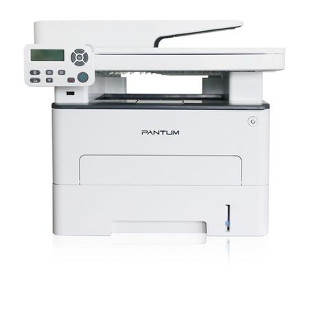 Pantum M7100DW 3-in-1 Multifunction Duplex Mono Laser Wi-Fi Printer