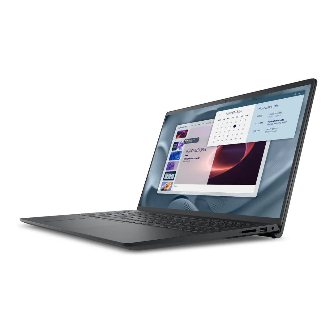 Dell Pro 15 Essential 15.6-inch Core i5-1334U 8GB RAM 512GB SSD Win 11 home Laptop