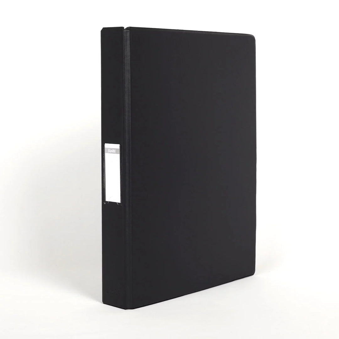 Bantex PVC Ringbinder 25mm A4