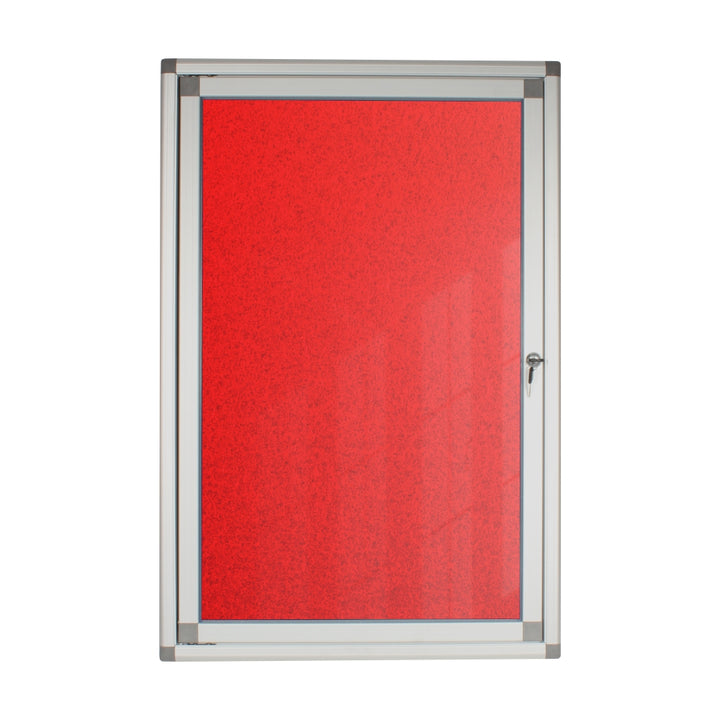 Parrot Hinged Pinning Display Case (900*600mm)