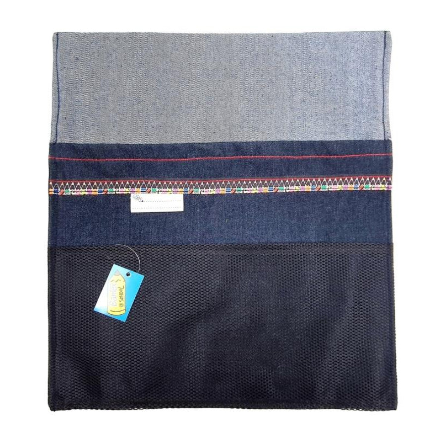 BANTEX Chair Bag with Mesh Pocket