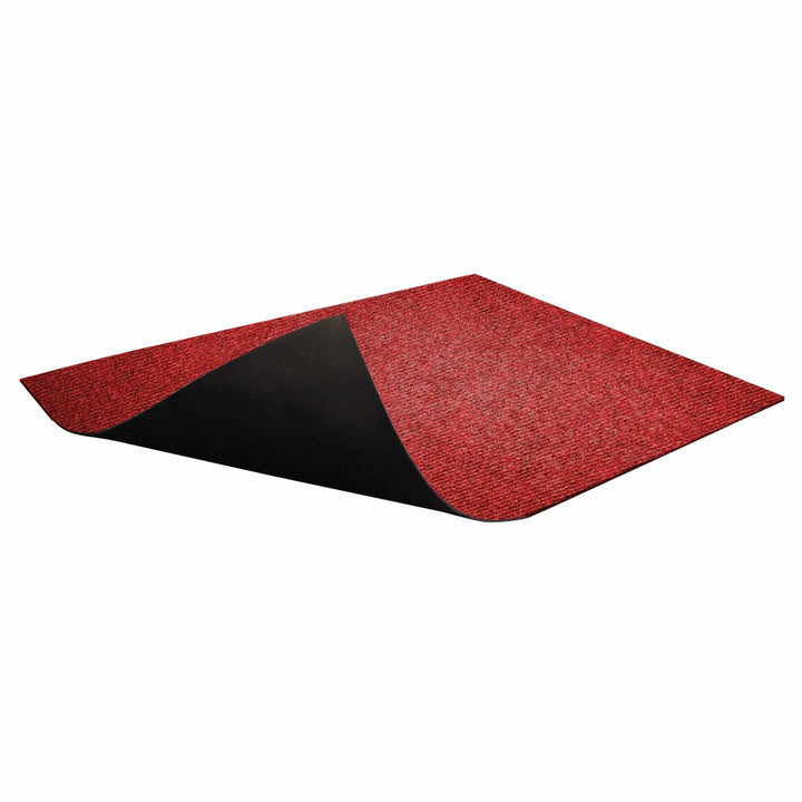 Parrot Floor Protector Ribbed Non-Slip 1200 x 850 x 5.5mm
