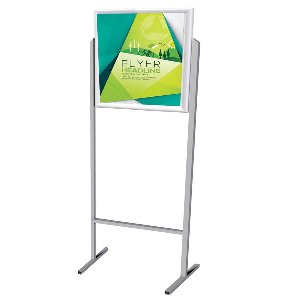 Poster Frame (Double Sided - Landscape)