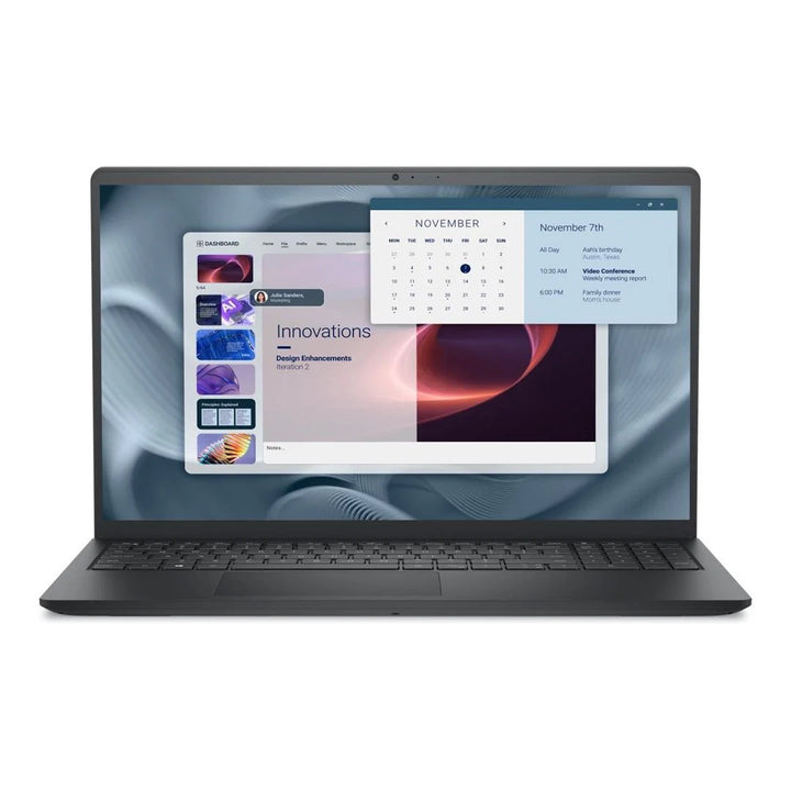 Dell Pro 15 Essential 15.6-inch Core i5-1334U 8GB RAM 512GB SSD Win 11 home Laptop
