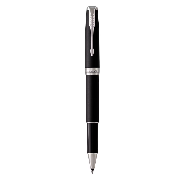 Parker Sonnet Roller Ball Fine NIb Black Ink
