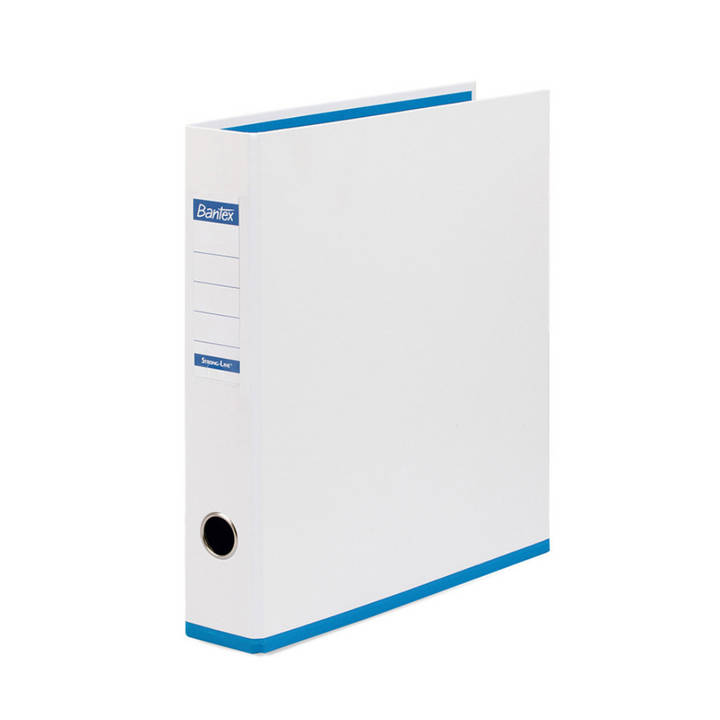 Bantex Two-Tone PP Lever Arch File 40mm