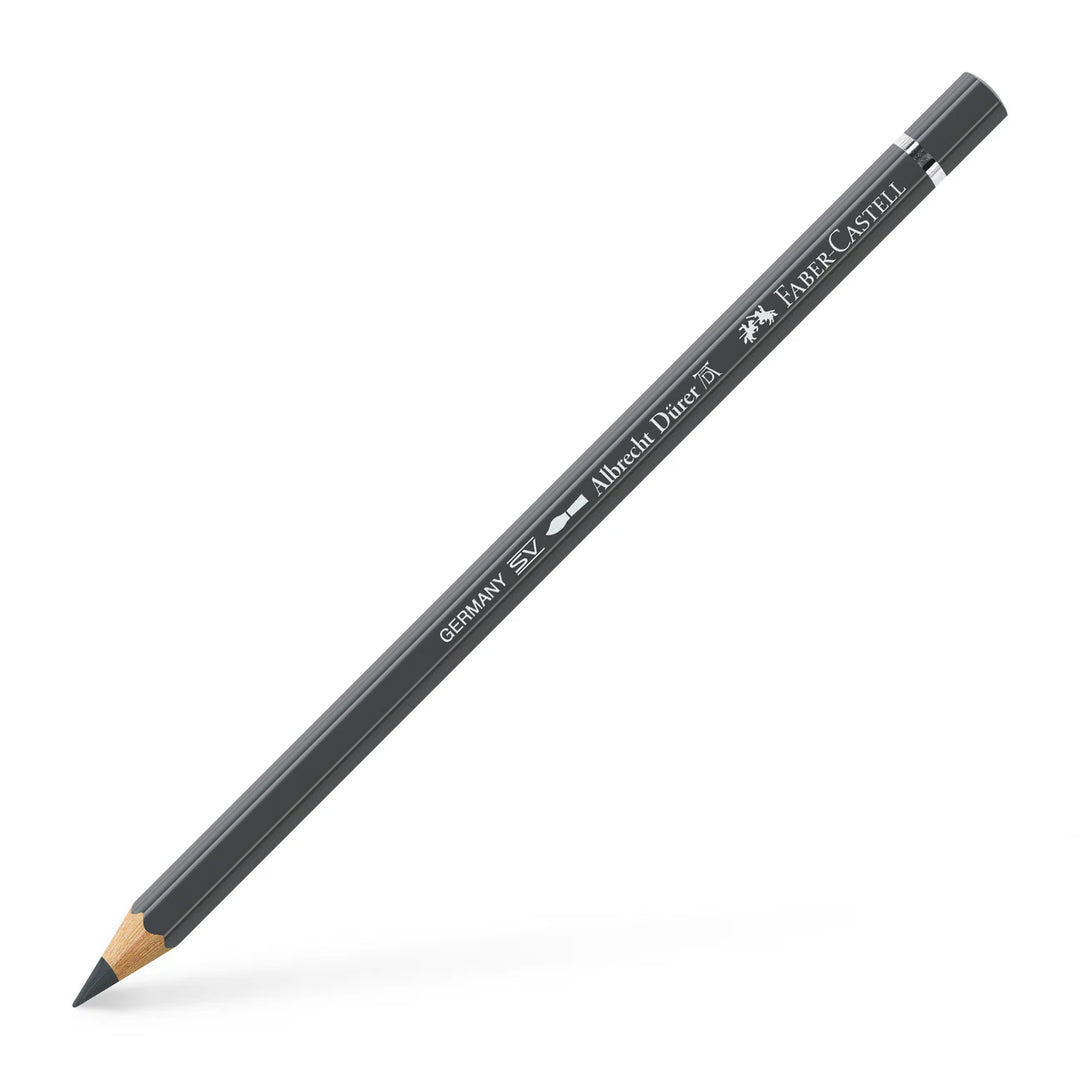 Faber-Castell Albrecht Dürer Watercolour Pencil 275 Warm Grey VI Box Of 6 - A117775