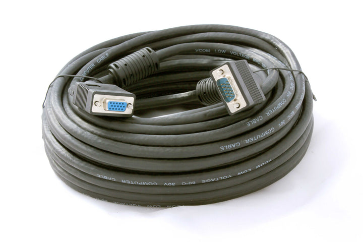 Parrot Cable - 15 Pin Male To Female VGA