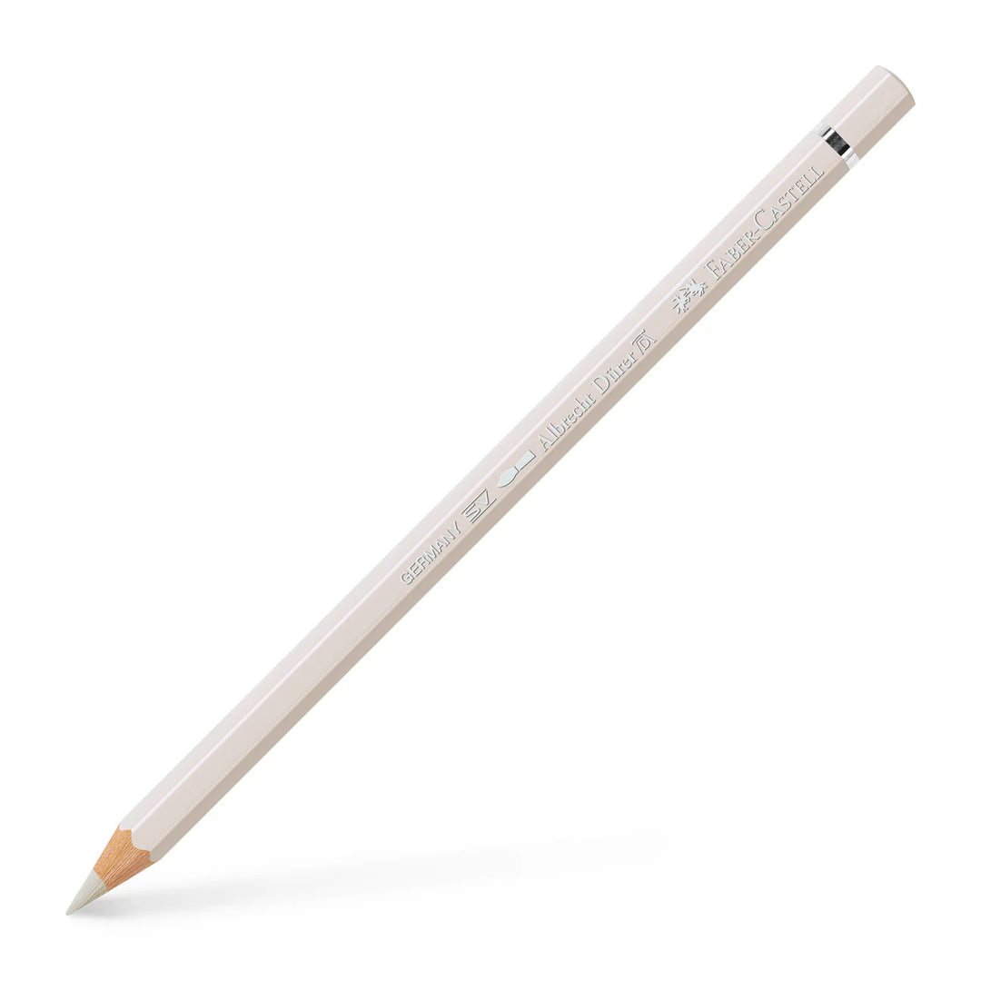 Faber-Castell Albrecht Dürer Watercolour Pencil 270 Warm Grey I Box Of 6 - A117770
