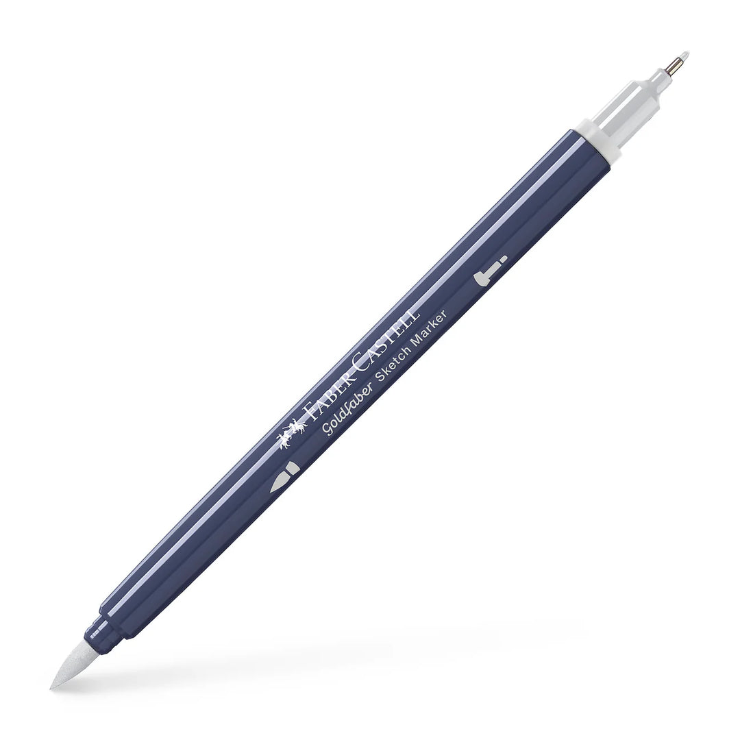 Faber-Castell Goldfaber 332 Neutral Grey II Sketch Marker - A164789