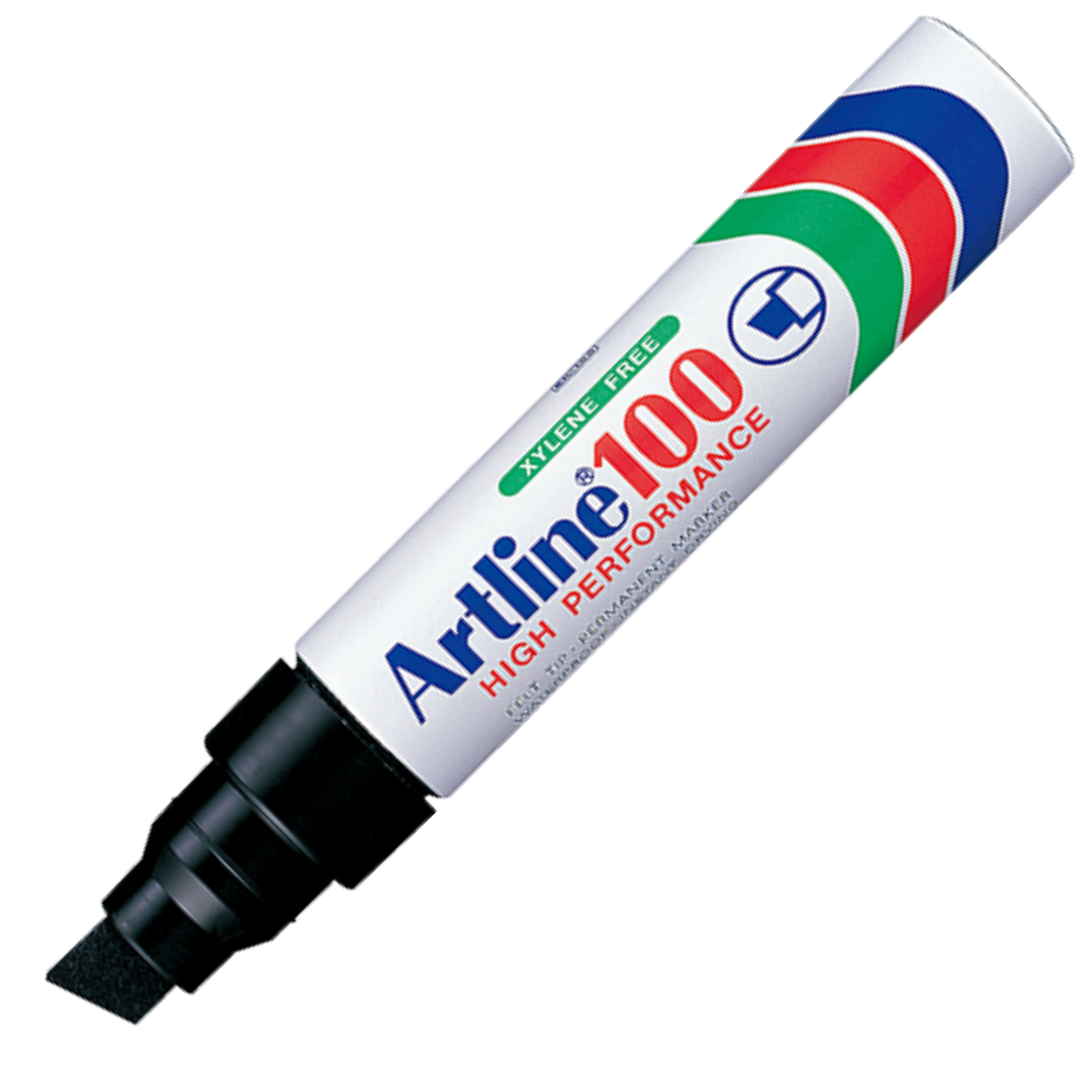 Artline EK-100 Industrial Marker 7.5mm Tip