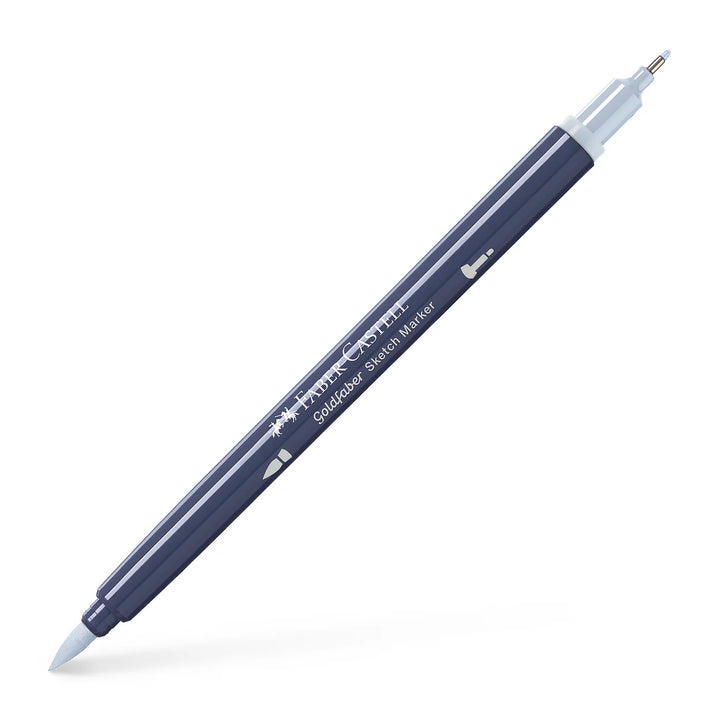Faber-Castell Goldfaber 241 Cold Grey XI Sketch Marker - A164791