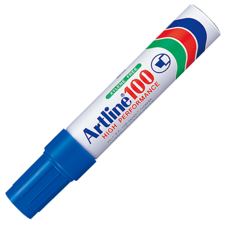 Artline EK-100 Industrial Marker 7.5mm Tip