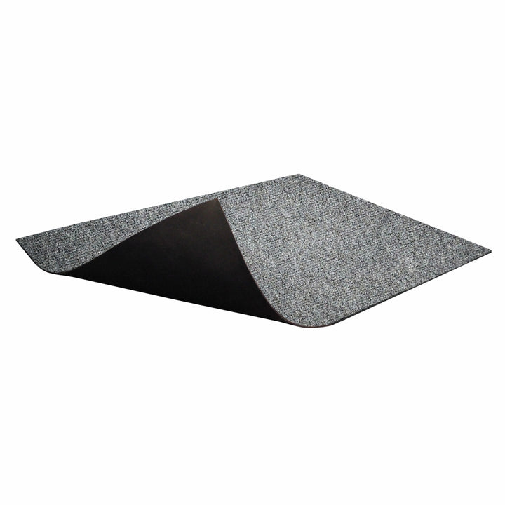 Parrot Floor Protector Ribbed Non-Slip 1200 x 850 x 5.5mm