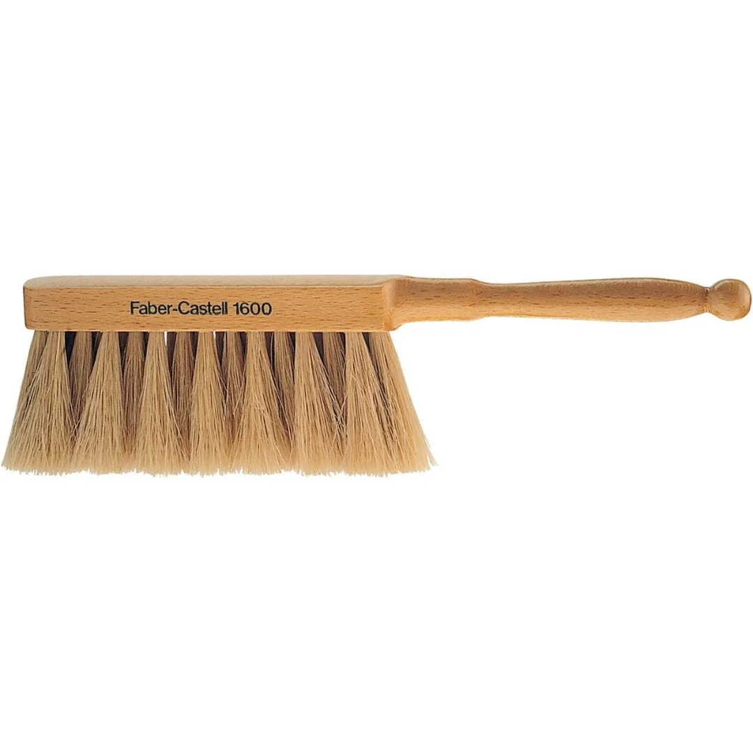Faber-Castell Dusting Brush 1600 - A178016
