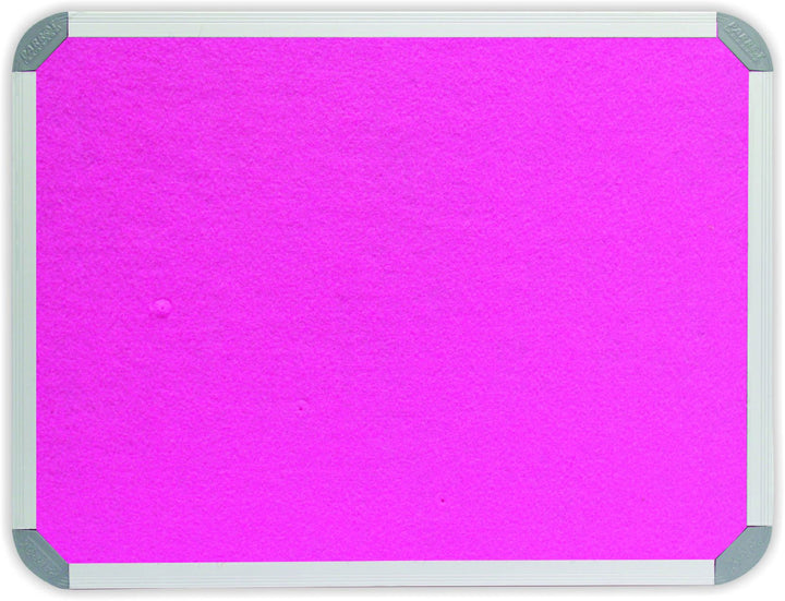 Parrot Info Board (Aluminium Frame - 1000*1000mm)